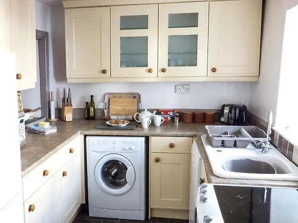 Harber Scar Villa Settle