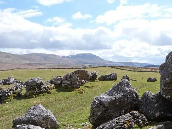 Harber Scar Villa Settle 0*,  Storbritannien