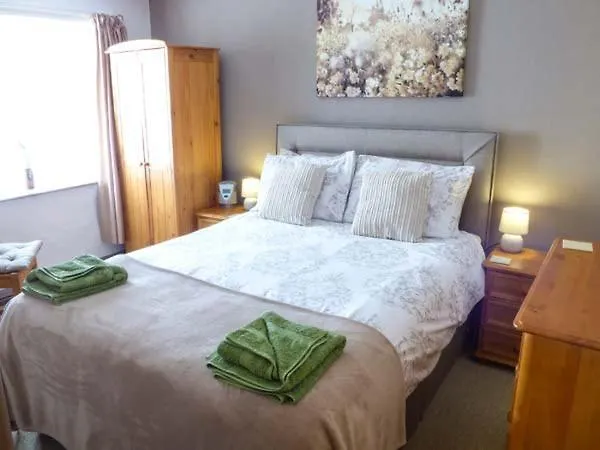 Harber Scar Villa Settle